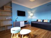 Location Appartement Rue Carnot, Château Thierry