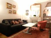 Location Appartement Rue Caroline et William Herschel, Paris