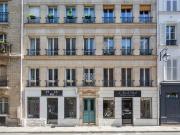 Location House Rue Castex, Paris