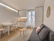 Location Appartement Rue Cauchois, Paris