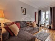 Location Appartement Rue Cauchois, Paris