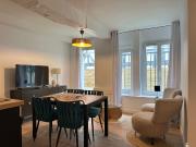 Location Appartement Rue Cauchoise, Rouen