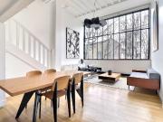 Location Appartement Rue Caulaincourt, Paris