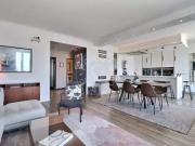 Location Appartement Rue Caulaincourt, Paris