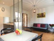 Location Appartement Rue Censier, Paris