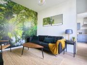 Location Appartement Rue Cérès, Reims