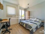 Location Appartement Rue César Geoffray, Angers