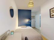 Location Appartement Rue Chabrely, Bordeaux