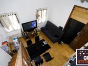 Location Appartement Rue Chaix, Marseille