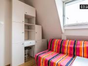 Location Appartement Rue Chalgrin, Paris