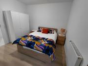 Location Appartement Rue Challemel Lacour, Lyon