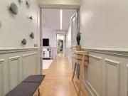 Location Appartement Rue Chambiges, Paris