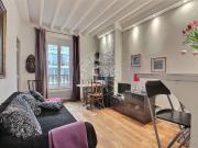 Location Appartement Rue Championnet, Paris