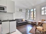 Location Appartement Rue Championnet, Paris