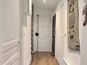 Location Appartement Rue Championnet, Paris