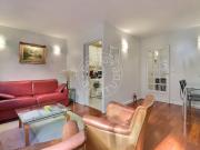 Location Appartement Rue Chanez, Paris