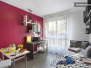 Location Appartement Rue Chanoine Vinceneux, Dijon