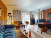 Location Appartement Rue Chanzy, Reims