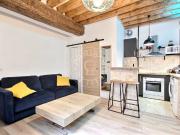 Location Appartement Rue Chapon, Paris