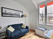 Location Appartement Rue Chapon, Paris