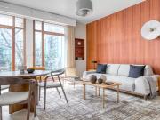 Location Appartement Rue Chaptal, Paris