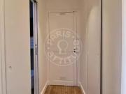 Location Appartement Rue Charles Baudelaire, Paris