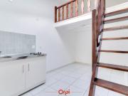 Location Appartement Rue Charles Cerrato, Marseille