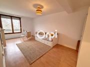 Location Appartement Rue Charles de Foucauld, Nancy