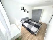 Location Appartement Rue Charles Fourier, Évry