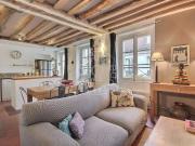 Location Appartement Rue Charles François Dupuis, Paris