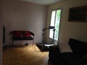 Location Appartement Rue Charles Friedel, Paris
