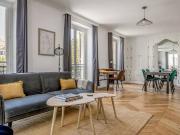 Location Appartement Rue Charles Laffitte, Neuilly sur Seine