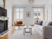 Location Appartement Rue Charles Laffitte, Neuilly sur Seine