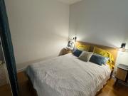 Location Appartement Rue de la Convention, Paris