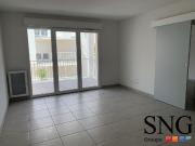 Location Appartement Rue Charles Percier, Perpignan