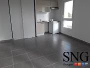 Location Appartement Rue Charles Percier, Perpignan