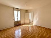 Location Appartement Rue Charlier, Reims