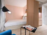 Location Appartement Rue Charlot, Issy les Moulineaux