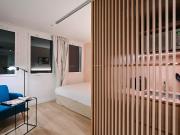 Location Appartement Rue Charlot, Issy les Moulineaux