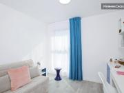 Location Appartement Rue Charlotte Delbo, Angers