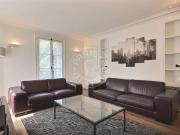 Location Appartement Rue Chateaubriand, Paris