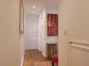 Location Appartement Rue Chateaubriand, Paris