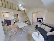 Location Appartement Rue Chavanne, Lyon