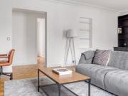 Location Appartement Rue Chevert, Paris