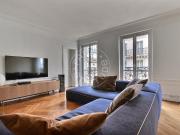 Location Appartement Rue Chevert, Paris