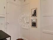 Location Appartement Rue Choron, Paris