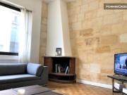 Location Appartement Rue Christine, Bordeaux
