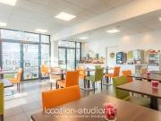 Location Appartement Rue Claude Bloch, Caen