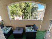Location Appartement Rue Claude Bourdet, Montpellier