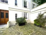 Location Appartement Rue Claude Pouillet, Paris
